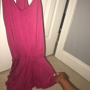 Spiritual Gangster romper never worn